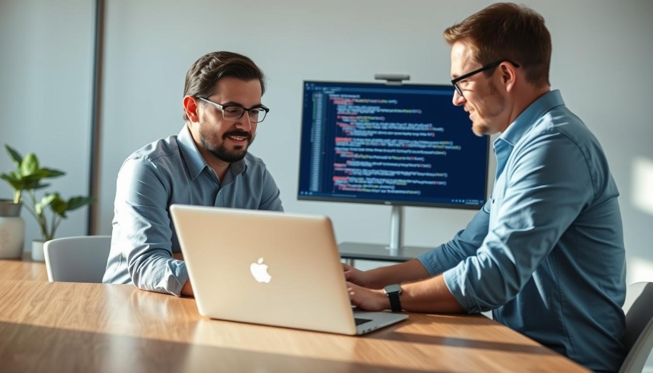 Custom Software for Business Operations